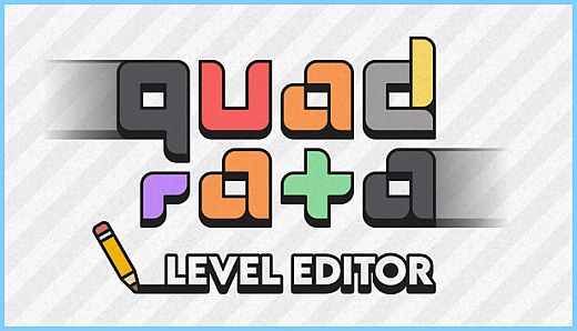Quadrata Level Editor