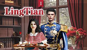 LingTian1: Your Destined Prince