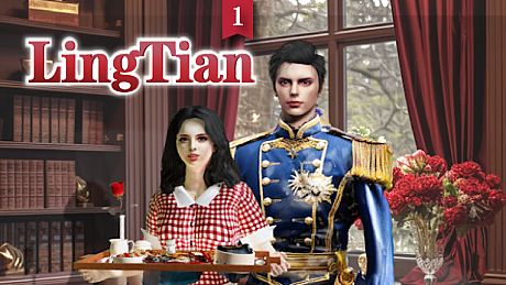LingTian1: Your Destined Prince Game