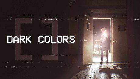 Dark Colors Game