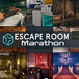 Escape Room Marathon