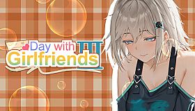 Days with girlfriends Ⅲ