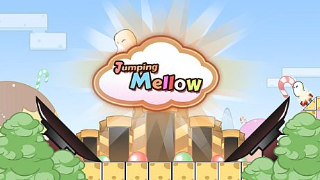 Jumping Mellow Game