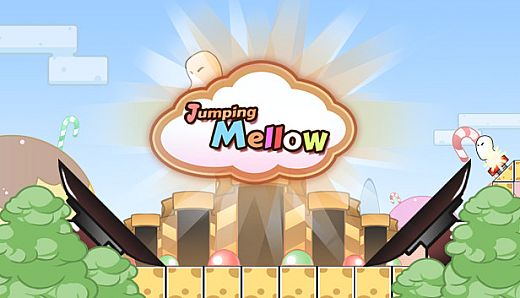 Jumping Mellow