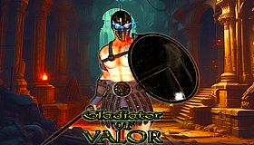 Gladiator Of Valor