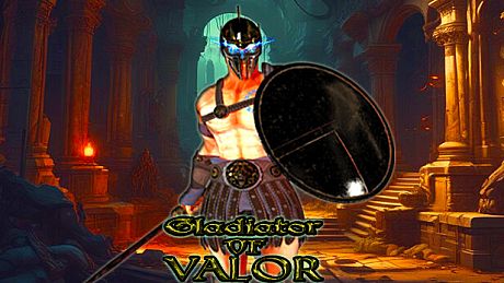 Gladiator Of Valor Game