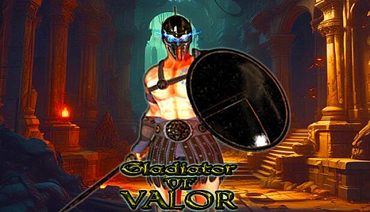 Gladiator Of Valor