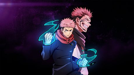 Jujutsu Kaisen Cursed Clash Ultimate Edition Bundle