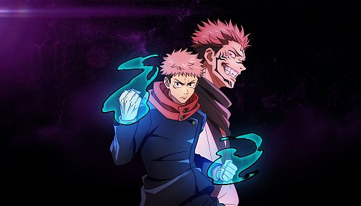 Jujutsu Kaisen Cursed Clash Ultimate Edition