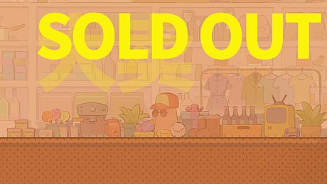 SOLD OUT Game