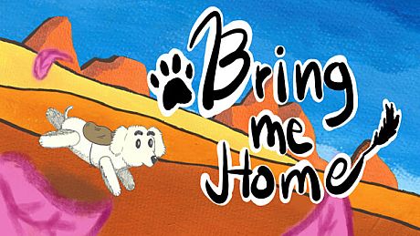 Bring Me Home Game