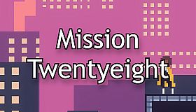 Mission Twentyeight