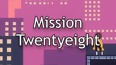 Mission Twentyeight Game