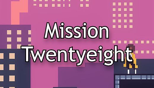 Mission Twentyeight