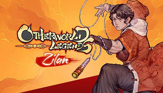 Otherworld Legends - Zilan