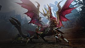 Monster Hunter Rise: Sunbreak
