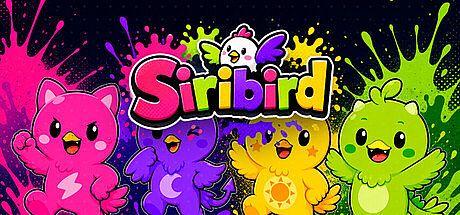 Siribird Game