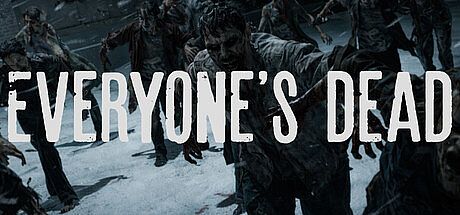 Everyone's dead Game