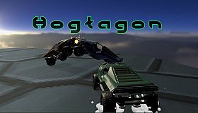 Hogtagon Supporter Soundpack