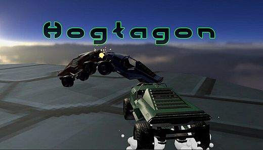Hogtagon Supporter Soundpack