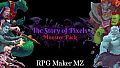 RPG Maker MZ - The Story of Pixels - Monster Pack