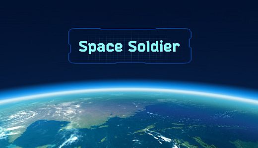 Space Soldier