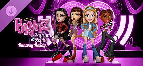 Bratz Rhythm & Style - Runway Ready DLC