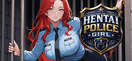 Hentai Police Girl