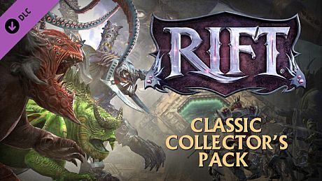 RIFT - Classic Collector’s Pack DLC