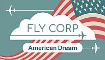 Comprar Fly Corp - American Dream para PC