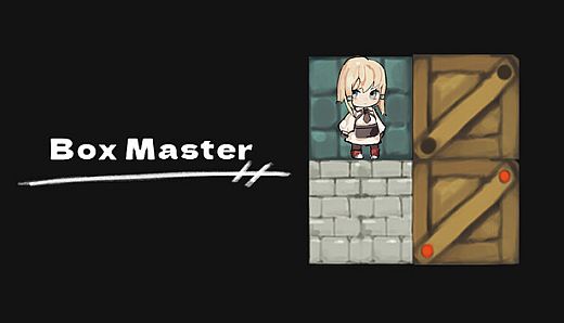 BoxMaster