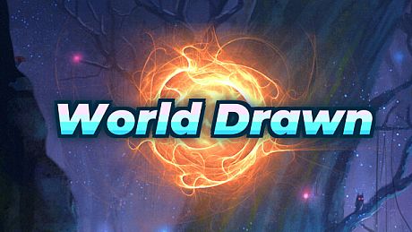 World Drawn Game