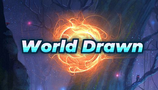 World Drawn