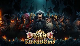 Retaliation Path of Kingdoms