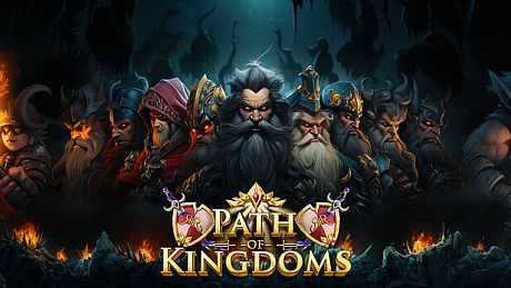 Retaliation Path of Kingdoms Game