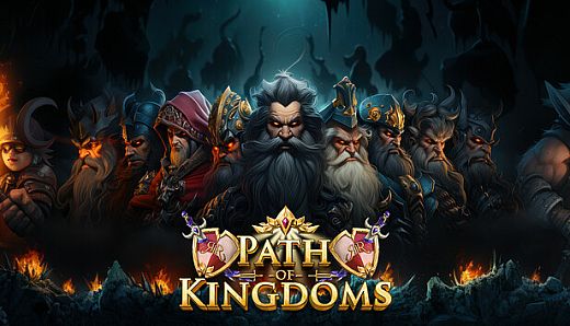 Retaliation Path of Kingdoms