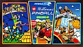 Pinball FX3 - Williams Pinball: Volume 4
