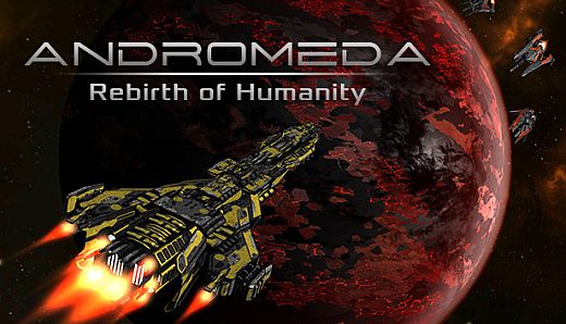 Andromeda: Rebirth of Humanity
