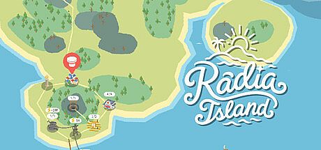 Radia Island