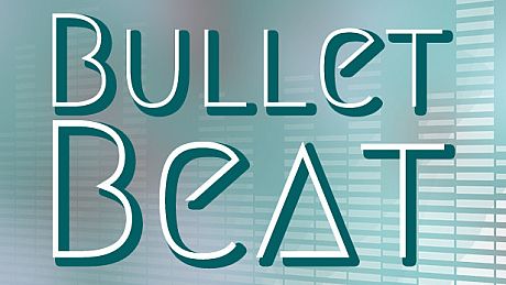 Bullet Beat: Musical Shoot'em up Game