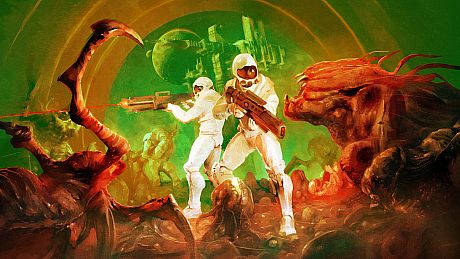 Genesis Alpha One Deluxe Edition Game