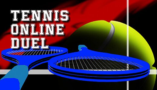 Tennis Online Duel