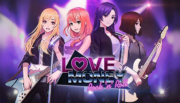 Buy Love, Money, Rock'n'Roll