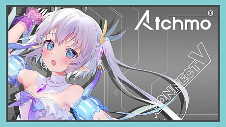 Atchmo - CONNECT V 【SPECIAL LIVE】 HEART OVERWRITE | Else × Tacitly DLC