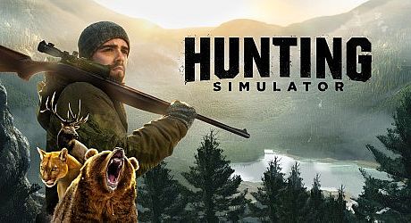 Hunting Simulator Game