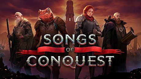 Songs of Conquest Game