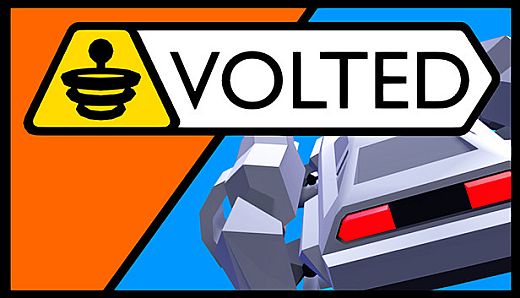 VOLTED