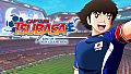 Captain Tsubasa: Rise of New Champions Tsubasa Ozora Mission