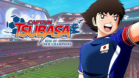 Captain Tsubasa: Rise of New Champions Tsubasa Ozora Mission DLC