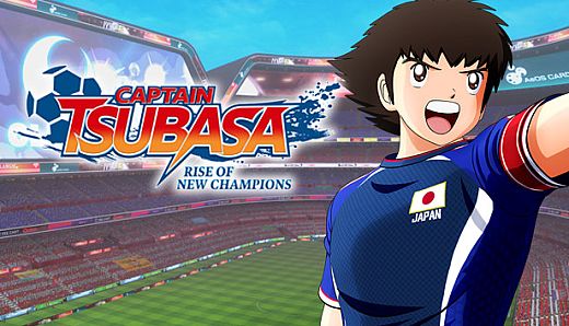 Captain Tsubasa: Rise of New Champions Tsubasa Ozora Mission